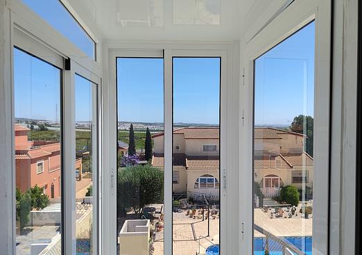Villa in San Miguel / Vistabella Golf