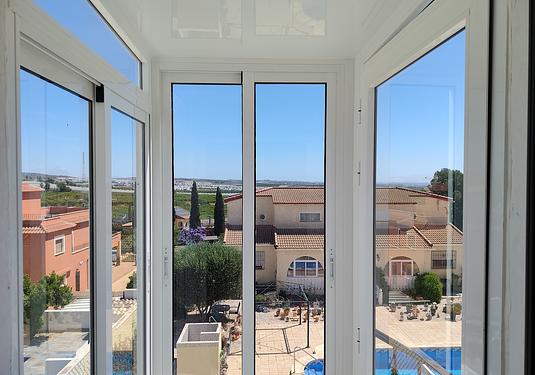 Villa in San Miguel / Vistabella Golf