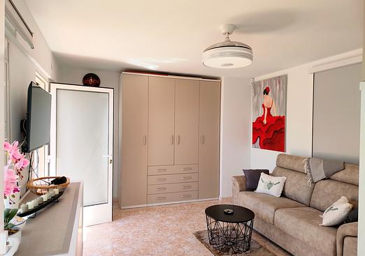 Villa in San Miguel / Vistabella Golf