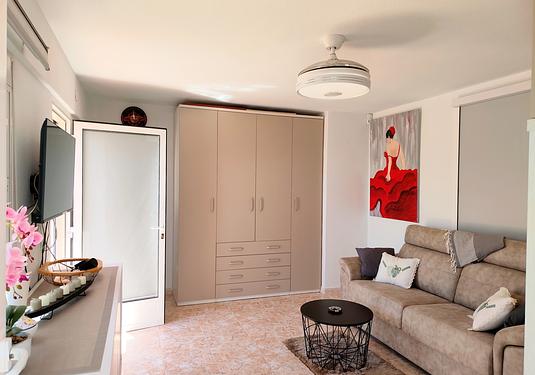 Villa in San Miguel / Vistabella Golf