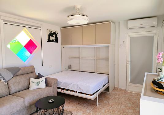 Villa in San Miguel / Vistabella Golf