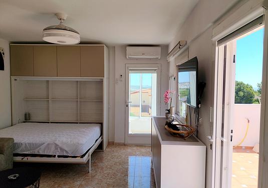 Villa in San Miguel / Vistabella Golf