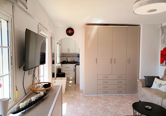 Villa in San Miguel / Vistabella Golf