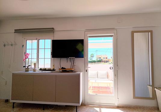 Villa in San Miguel / Vistabella Golf