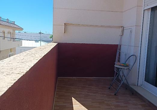 Apartment in Los Montesinos
