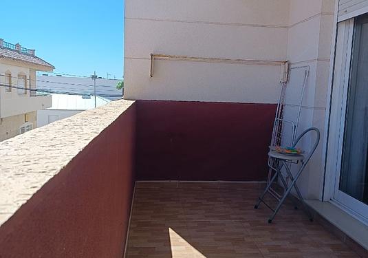Apartment in Los Montesinos