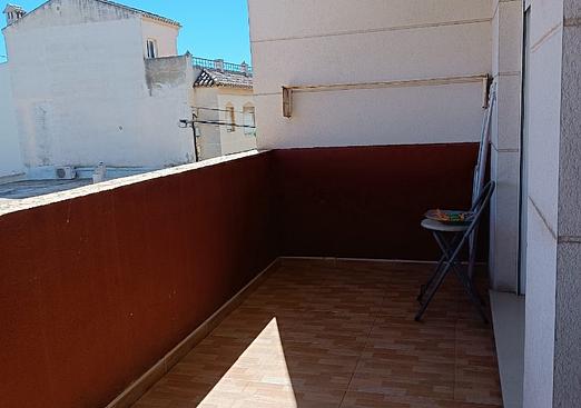 Apartment in Los Montesinos