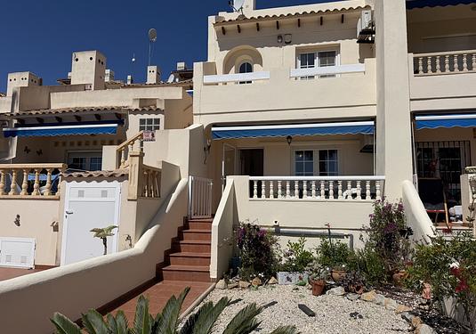 Villa in Las Ramblas Golf