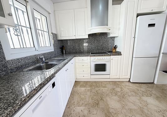 Villa in Las Ramblas Golf