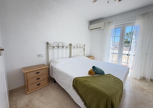 Villa in Las Ramblas Golf