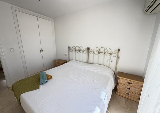 Villa in Las Ramblas Golf