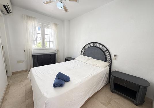 Villa in Las Ramblas Golf