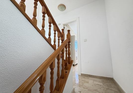 Villa in Las Ramblas Golf
