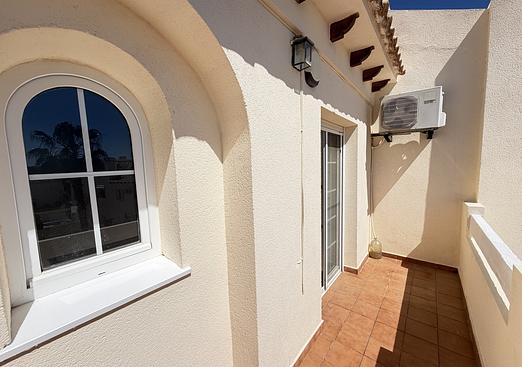 Villa in Las Ramblas Golf