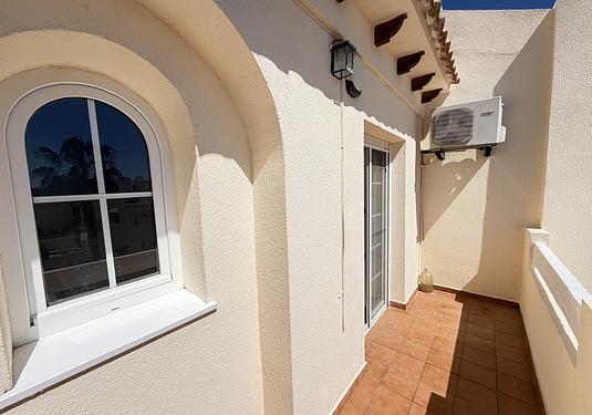 Villa in Las Ramblas Golf