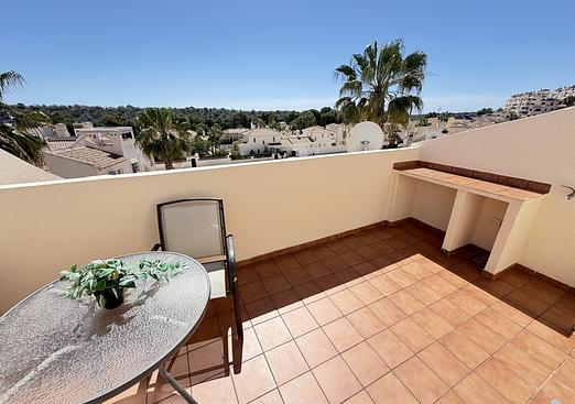 Villa in Las Ramblas Golf