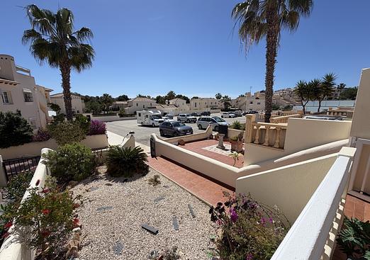 Villa in Las Ramblas Golf