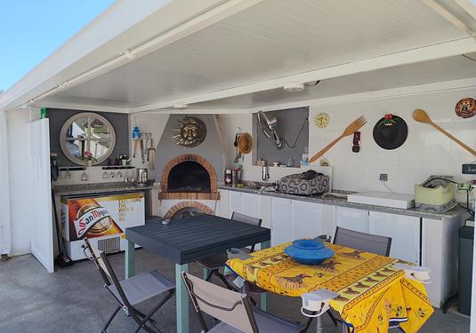 Villa in San Miguel / Vistabella Golf
