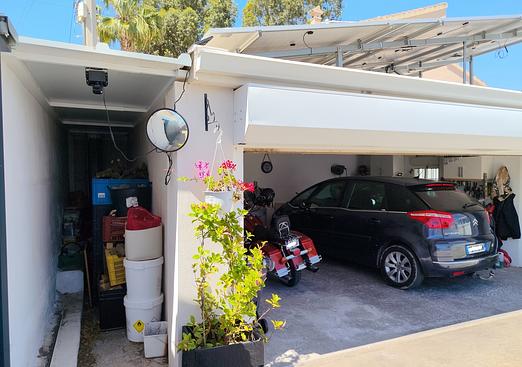 Villa in San Miguel / Vistabella Golf