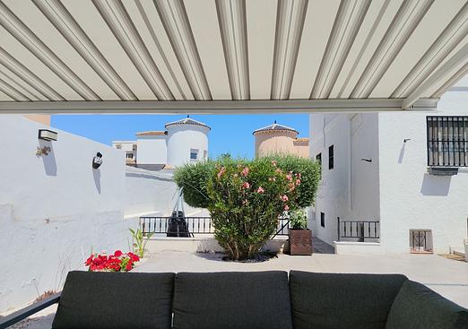 Villa in San Miguel / Vistabella Golf