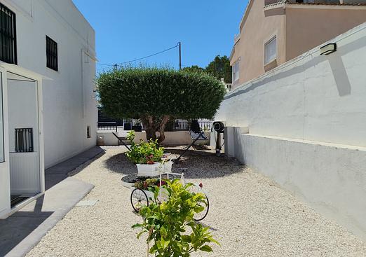 Villa in San Miguel / Vistabella Golf