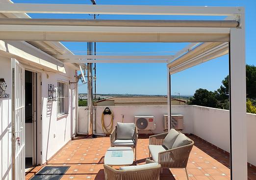 Villa in San Miguel / Vistabella Golf