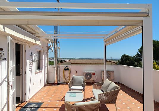 Villa in San Miguel / Vistabella Golf