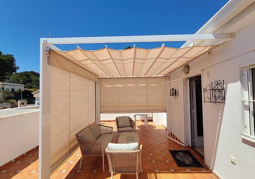 Villa in San Miguel / Vistabella Golf