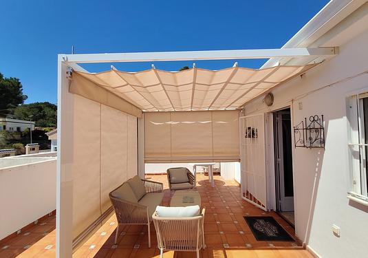 Villa in San Miguel / Vistabella Golf