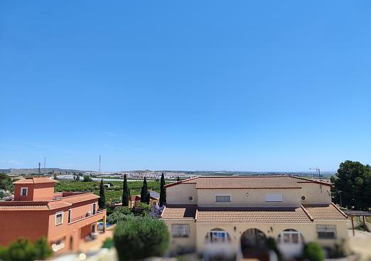 Villa in San Miguel / Vistabella Golf
