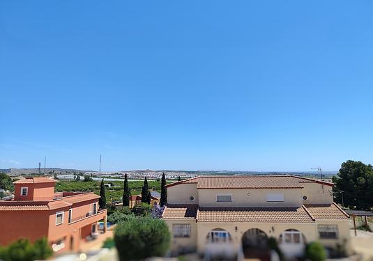 Villa in San Miguel / Vistabella Golf