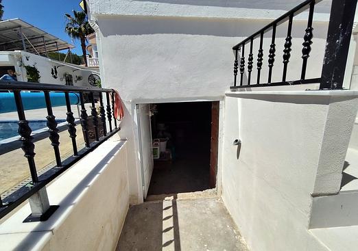 Villa in San Miguel / Vistabella Golf