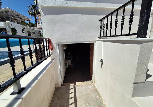 Villa in San Miguel / Vistabella Golf