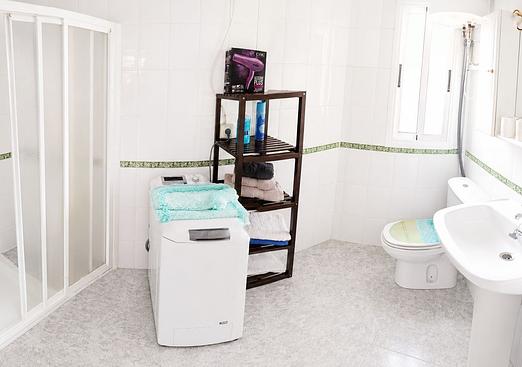 Apartment in San Miguel de Salinas