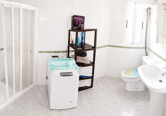 Apartment in San Miguel de Salinas