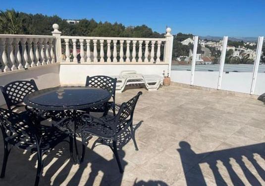 Apartment in San Miguel de Salinas