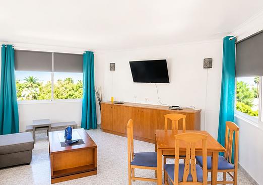 Apartment in San Miguel de Salinas
