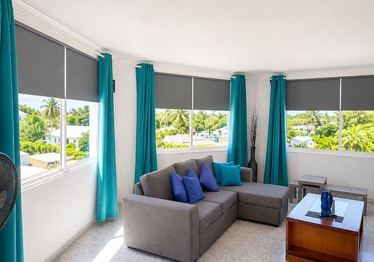 Apartment in San Miguel de Salinas