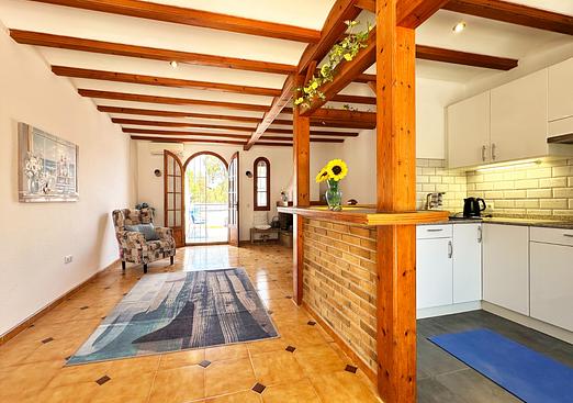 Town house in Orihuela Costa