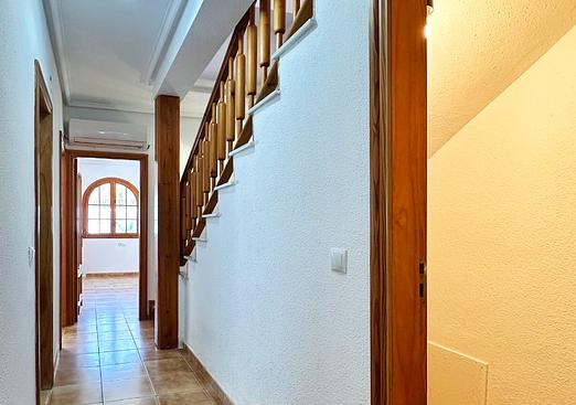 Town house in Orihuela Costa