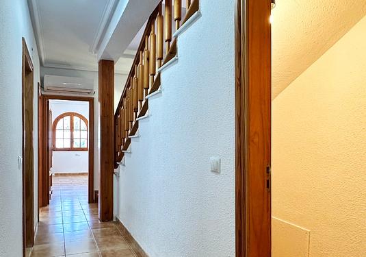 Town house in Orihuela Costa