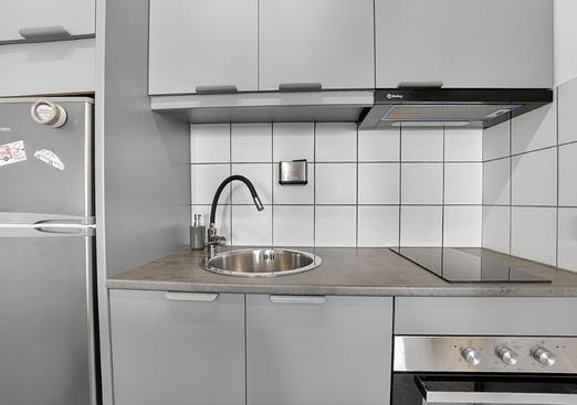 Apartment penthouse in Torrevieja