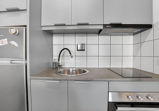 Apartment penthouse in Torrevieja