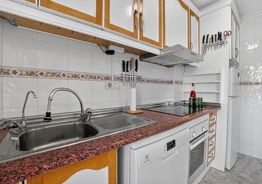 Town house in Torrevieja