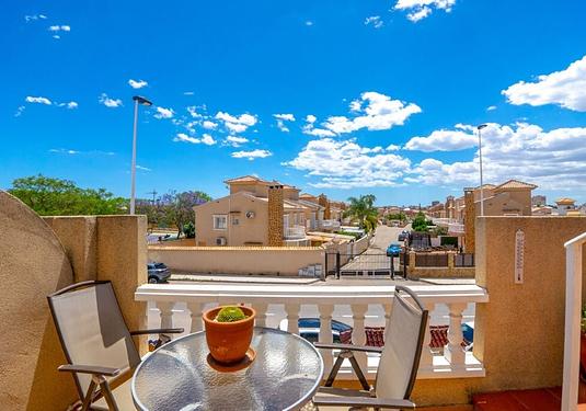 Town house in Torrevieja