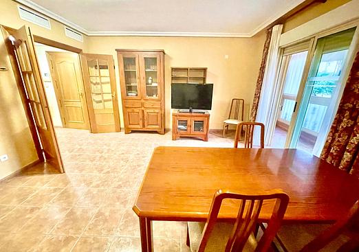 Villa in Almoradi