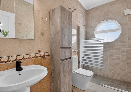 Quad house in Torrevieja