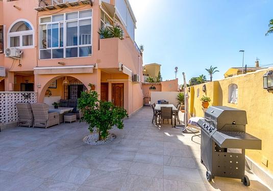 Apartment in Torrevieja