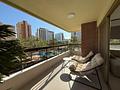 Apartment in Benidorm
