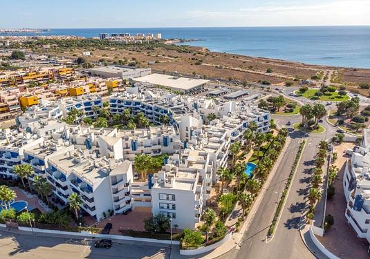 Apartment in Orihuela Costa